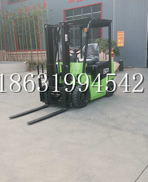 高要区电动叉车液压装卸车3吨液压升降车0.5吨多功能液压搬运车电动叉车多功能液压搬运车