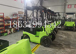 高要区电动叉车液压装卸车3吨液压升降车0.5吨多功能液压搬运车电动叉车多功能液压搬运车